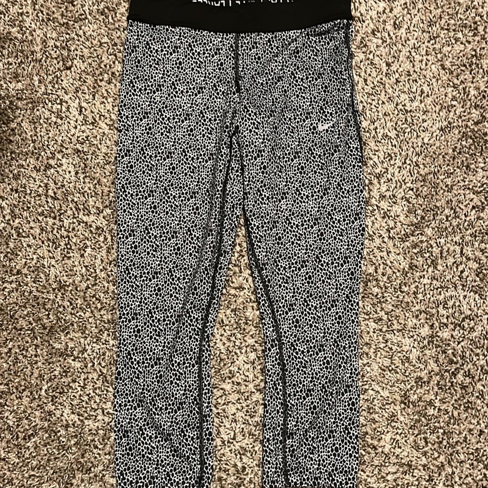 Nike Running Leggings size XS